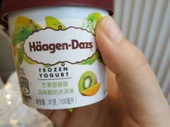-哈根达斯(武汉天地店)