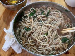 -正宗杨记普洱酸醋米线(总店)