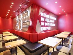 -肯德基(京广桥店)