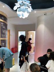 -小阿福儿童摄影(光谷时代广场店)