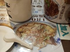 -阿殳菜馆·私厨(水围村店)