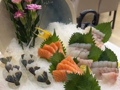 -祈胜邨•顺德鱼生•顺德菜(容桂店)