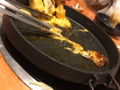 芝士排骨-肥肥虾庄·金牌油焖大虾(杨园滨江时代walk店)