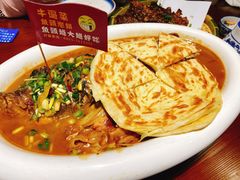 -爷爷的烀饼店