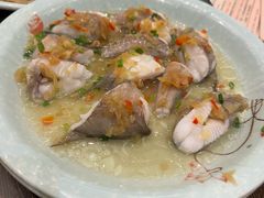 -抱德·潮汕味(琶洲店原惠城鱼仔)