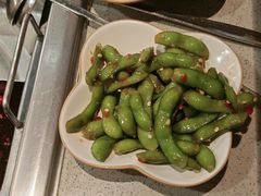 -海底捞火锅(万科广场店)