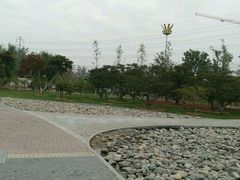 -燕郊植物园