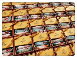 -卡卡喜糖伴手礼·商务礼宝宝礼·婚礼用品