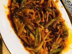 -香满园春饼·家常菜(东大桥店)