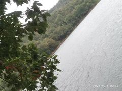 -石燕湖生态旅游景区