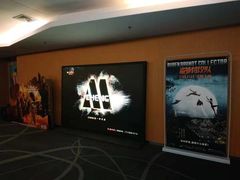 -橙天嘉禾影城(沈阳亿丰店)