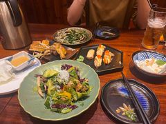 -鸟鹏烧鸟居酒屋(仁恒梦中心店)