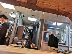 -和府捞面(东直门银座店)