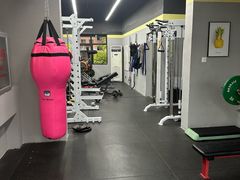 -FEELINGME乐刻私教馆·健身(广悦公寓店)