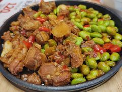 -71号豆汤饭·成都小馆(红牌楼店)