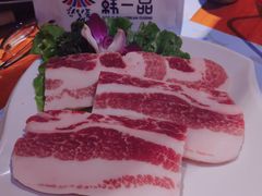 -韩一品韩国料理(柏庐南路店)