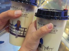 -豆香园(龙翔店)