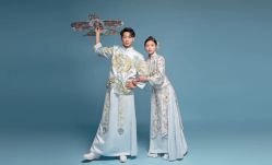 点击看大图 -唯一旅拍·颂当代影像艺术中心(上城店)