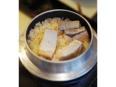 -有喜屋·深夜食堂(北京西路店)