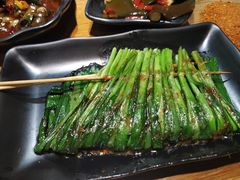 -云晓光头烧烤吧(新大陆广场店)