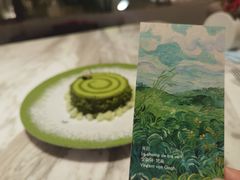 -théATRE 茶聚场(王府中環店)