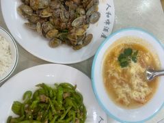 -人和啤酒屋海鲜大排档(营口路店)