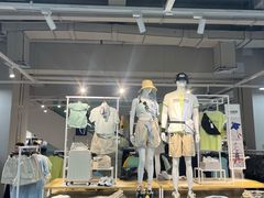 -BIGOFFS超级折扣(中街星汇广场店)