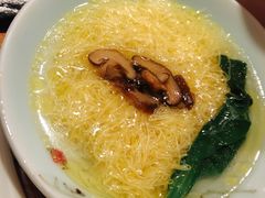 手工金丝面-天府掌柜(九眼桥店)