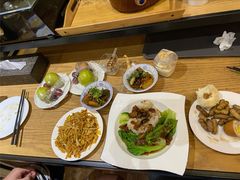 -颐而康按摩(八一桥总店)