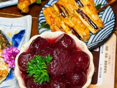 -鸟泉居酒屋·烧鸟·酒馆(百子湾店)