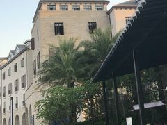 -南沙游艇会·大兵船餐厅