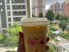 -蜜雪冰城(利客来A座店)
