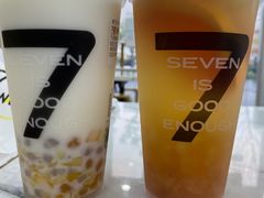 -7分甜(雨花客厅店)