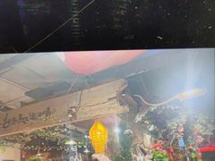 -吴氏老牌坊云南鱼豆花火锅店(通江街店)
