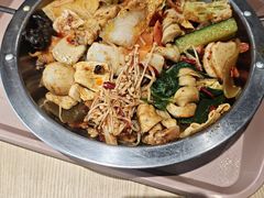 -北大家园食堂