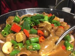 -上座·餐厅(阳光100店)
