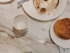 -翠华餐厅(德基广场店)