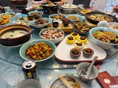 -君霖海鲜私房菜(春柳店)