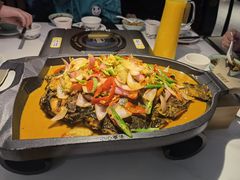 -江边城外烤全鱼(世茂广场店)