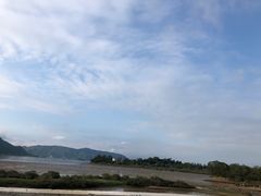 -坝光海滩