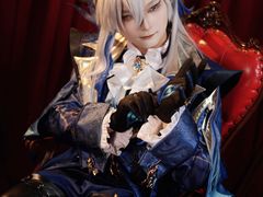 -米游妙妙屋cosplay换装自拍摄影体验馆