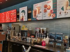 -星巴克(深圳梅林虹湾店)