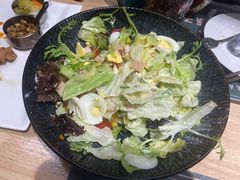 -刀叉遇上筷子中西融合餐厅(成都道店)