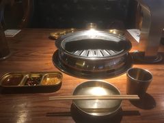 -九田家黑牛烤肉料理(新辰里亚运村店)