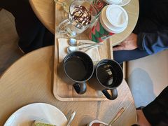 -星巴克臻选(上海今潮8弄店)