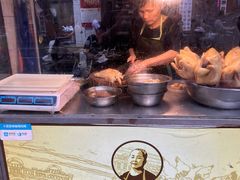 -肥婆兰鸡饭(西门外街店)