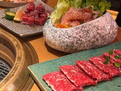 -MIKOMIKO和牛烧肉专门店(南门店)