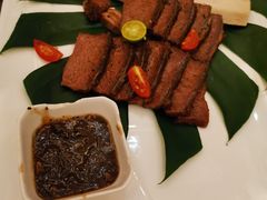 牛排-国惠大酒楼(仓山万达店)