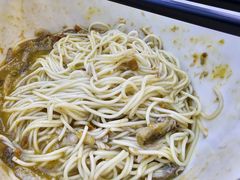 -百年老字号·观振兴蟹黄面·三虾面·苏式面(观前街富仁坊巷店)