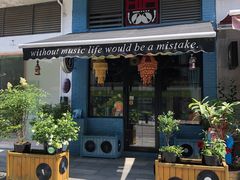 -Hi Fi Acoustic 梵香禅韵·色声香味